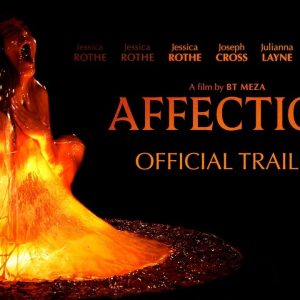 Kυκλοφόρησε το πρώτο επίσημο trailer της ταινίας τρόμου Affection