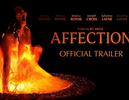 Kυκλοφόρησε το πρώτο επίσημο trailer της ταινίας τρόμου Affection
