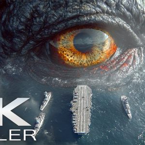 «Kraken»: Οι πρώτες εικόνες από τη σκανδιναβική ταινία τρόμου