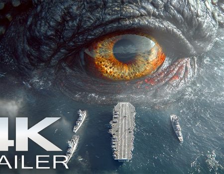 «Kraken»: Οι πρώτες εικόνες από τη σκανδιναβική ταινία τρόμου