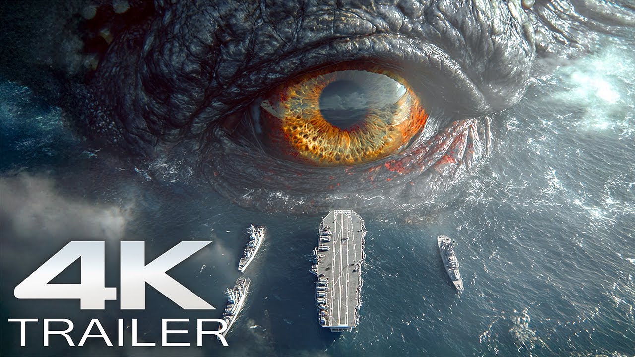 You are currently viewing «Kraken»: Οι πρώτες εικόνες από τη σκανδιναβική ταινία τρόμου