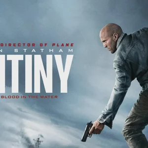 Κυκλοφόρησε το trailer της νέας ταινίας με τον Jason Statham