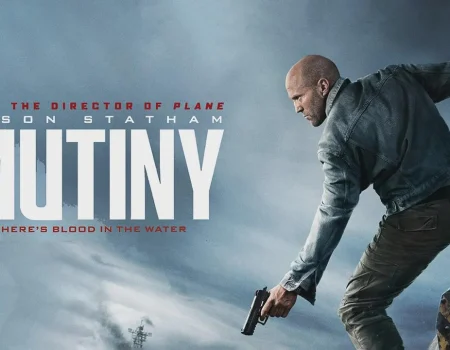 Κυκλοφόρησε το trailer της νέας ταινίας με τον Jason Statham