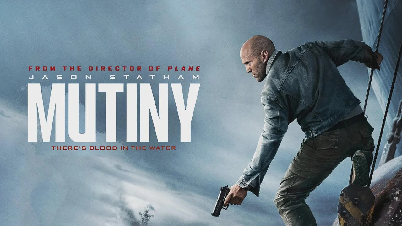 You are currently viewing Κυκλοφόρησε το trailer της νέας ταινίας με τον Jason Statham