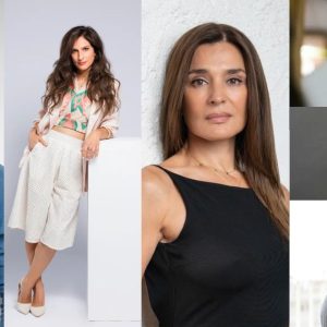 «Οι άλλοι»: Το νέο ψυχολογικό θρίλερ του ALPHA