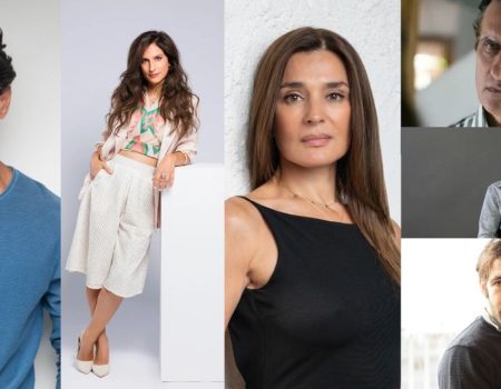 «Οι άλλοι»: Το νέο ψυχολογικό θρίλερ του ALPHA