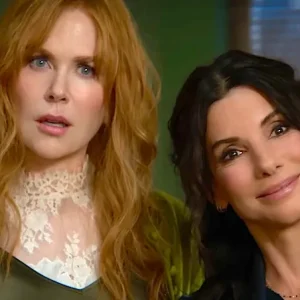 Μαγικά Φίλτρα 2: Η μεγάλη επιστροφή των Bullock και Kidman