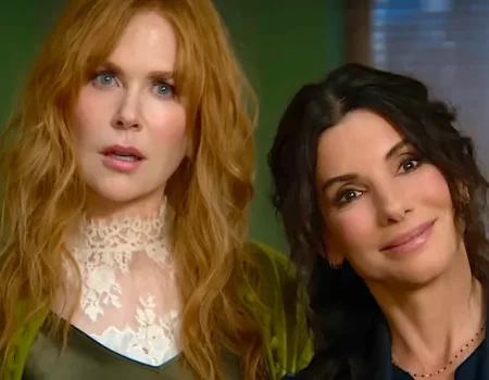 Μαγικά Φίλτρα 2: Η μεγάλη επιστροφή των Bullock και Kidman