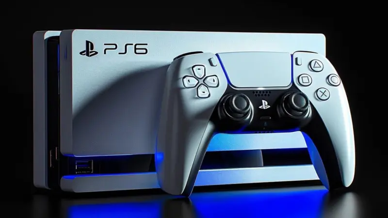 PlayStation 6 & PS6 Handheld: Όλες οι νέες πληροφορίες που διέρρευσαν