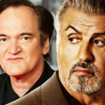 Tarantino & Stallone ετοιμάζουν νέα μίνι σειρά εποχής
