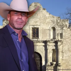 Ο Taylor Sheridan σκηνοθετεί την ιστορική Μάχη του Άλαμο