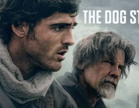 Ο Ridley Scott επιστρέφει με ένα μετα-αποκαλυπτικό έπος