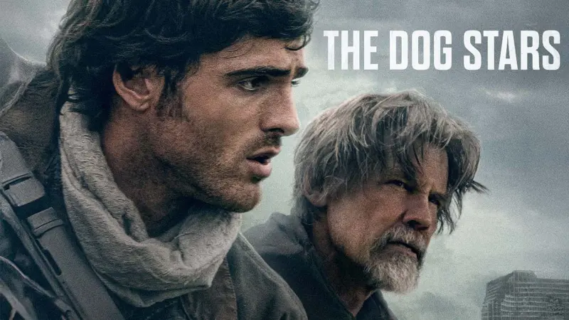 You are currently viewing Ο Ridley Scott επιστρέφει με ένα μετα-αποκαλυπτικό έπος