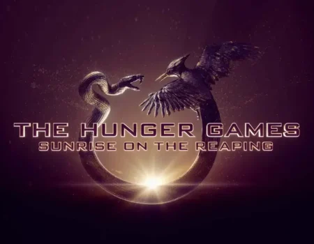 The Hunger Games: Sunrise on the Reaping – Το επίσημο trailer δόθηκε στη δημοσιότητα