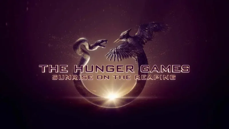 The Hunger Games: Sunrise on the Reaping – Το επίσημο trailer δόθηκε στη δημοσιότητα