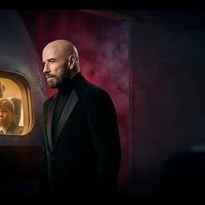 Αυτό το project του John Travolta δεν μοιάζει με κανένα άλλο