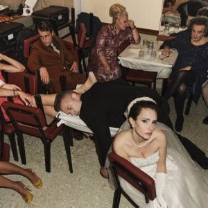 «Τζένη Τζένη. Ένα ηλιόλουστο Ρέκβιεμ» στο Δημοτικό Θέατρο Πειραιά