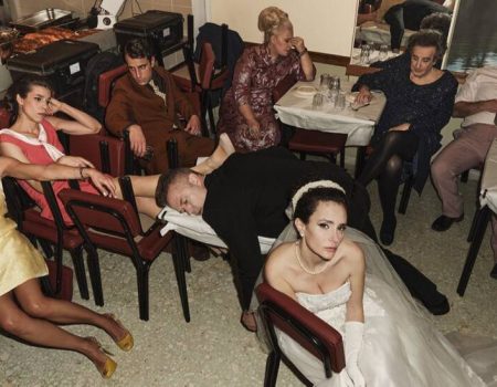 «Τζένη Τζένη. Ένα ηλιόλουστο Ρέκβιεμ» στο Δημοτικό Θέατρο Πειραιά