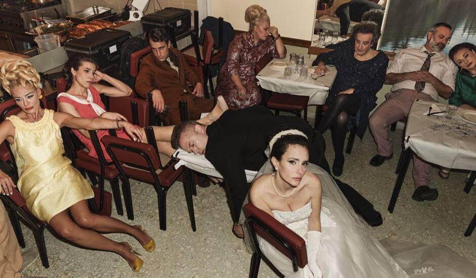 You are currently viewing «Τζένη Τζένη. Ένα ηλιόλουστο Ρέκβιεμ» στο Δημοτικό Θέατρο Πειραιά