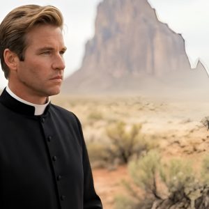 Το πρώτο trailer του «As Deep as the Grave» φέρνει τον Val Kilmer μέσω AI