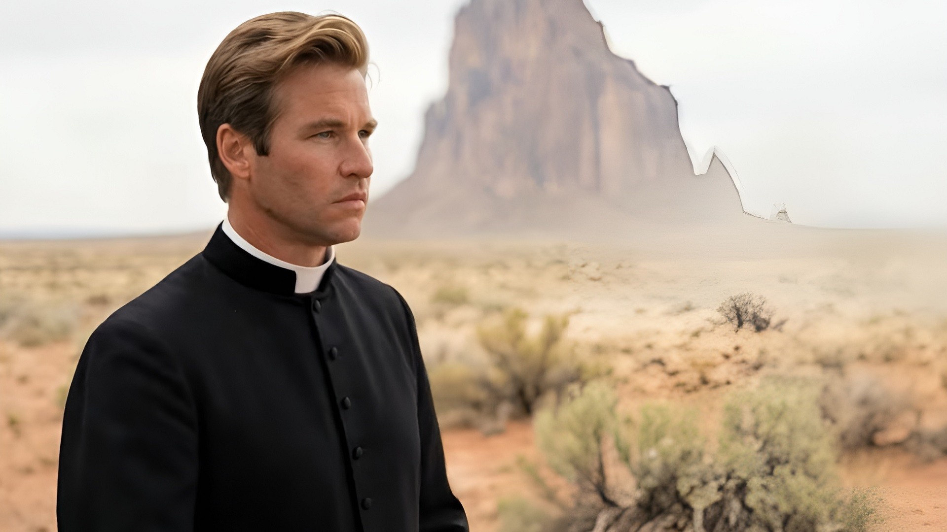 You are currently viewing Το πρώτο trailer του «As Deep as the Grave» φέρνει τον Val Kilmer μέσω AI