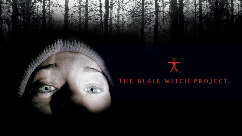 Το The Blair Witch Project επιστρέφει με reboot