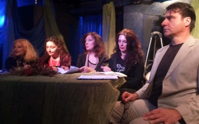 Λαμπρή πρεμιέρα για το «Τι απέγινε η Νόρα» στο Studio Κυψέλης