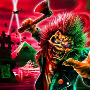 Iron Maiden στο ΟΑΚΑ 2026: Ώρες, είσοδοι, parking και οδηγίες συναυλίας