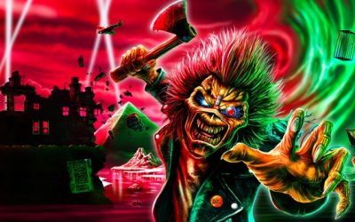 Iron Maiden στο ΟΑΚΑ 2026: Ώρες, είσοδοι, parking και οδηγίες συναυλίας