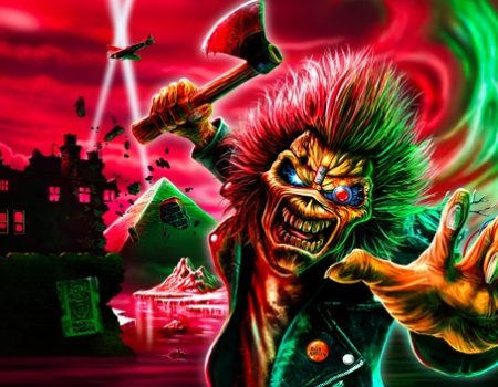 Iron Maiden στο ΟΑΚΑ 2026: Ώρες, είσοδοι, parking και οδηγίες συναυλίας