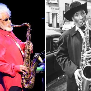 Sonny Rollins: Πέθανε ο θρύλος της jazz σε ηλικία 95 ετών