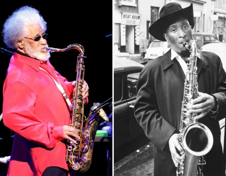 Sonny Rollins: Πέθανε ο θρύλος της jazz σε ηλικία 95 ετών