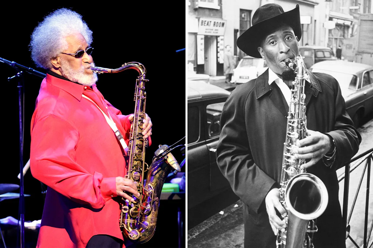 You are currently viewing Sonny Rollins: Πέθανε ο θρύλος της jazz σε ηλικία 95 ετών