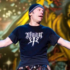 Iron Maiden: Ο Bruce Dickinson άφησε υπονοούμενα για αλλαγές στη setlist πριν τη συναυλία στην Αθήνα