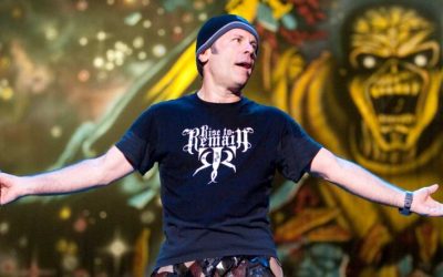 Iron Maiden: Ο Bruce Dickinson άφησε υπονοούμενα για αλλαγές στη setlist πριν τη συναυλία στην Αθήνα