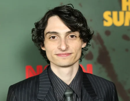 Ο Finn Wolfhard Ανακοίνωσε καλοκαιρινή περιοδεία στη Βόρεια Αμερική