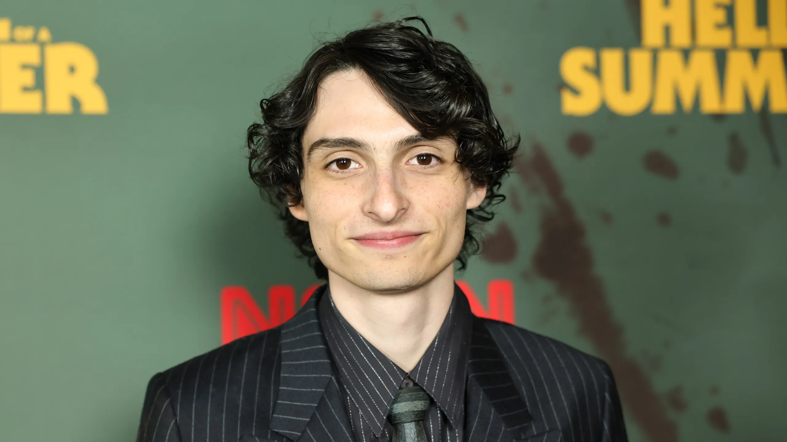 You are currently viewing Ο Finn Wolfhard Ανακοίνωσε καλοκαιρινή περιοδεία στη Βόρεια Αμερική