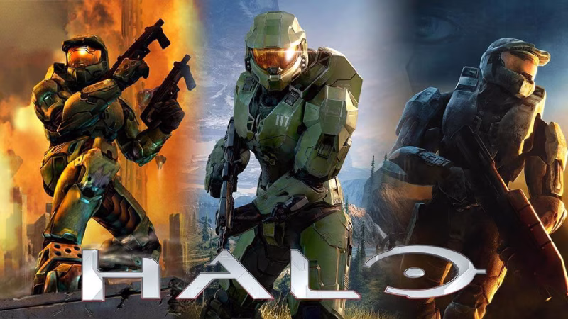 Halo 2 & Halo 3 Remakes: Όλα όσα γνωρίζουμε