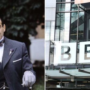 Hercule Poirot: Το BBC ετοιμάζει νέα τηλεοπτική σειρά