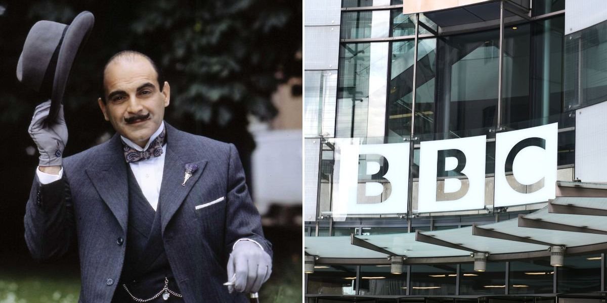 You are currently viewing Hercule Poirot: Το BBC ετοιμάζει νέα τηλεοπτική σειρά