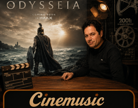 Christopher Nolan: Ιεροσυλία ή αριστούργημα η νέα του ταινία «Οδύσσεια»;