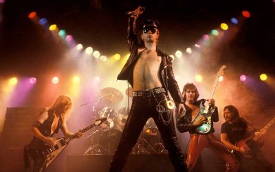 Judas Priest: Συνεχίζουν και χωρίς Halford ή Hill;