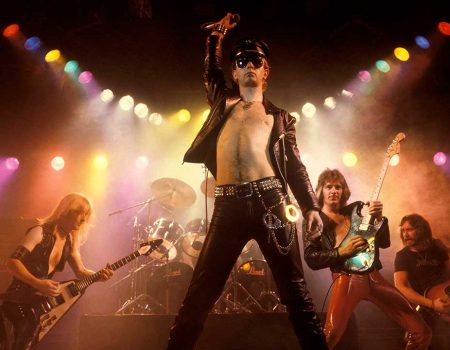 Judas Priest: Συνεχίζουν και χωρίς Halford ή Hill;