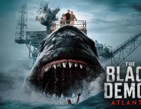 The Black Demon: Από την κινηματογραφική αποτυχία σε sequel