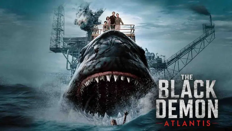 The Black Demon: Από την κινηματογραφική αποτυχία σε sequel