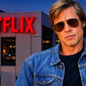 The Adventures of Cliff Booth: IMAX πρεμιέρα για τη νέα ταινία με Brad Pitt