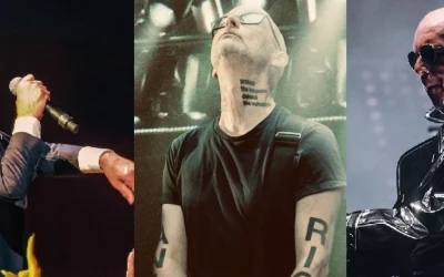 Moby: Διαθέσιμα νέα συνδυαστικά πακέτα εισιτηρίων για το Release Athens 2026