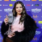 Νέο ιστορικό επίτευγμα για τη Dara μετά τη Eurovision
