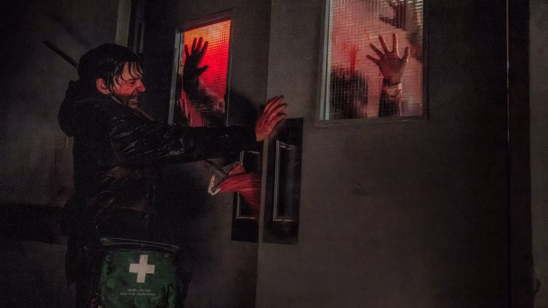 Resident Evil: Τα πρώτα posters αποκαλύπτουν τη νέα ταινία