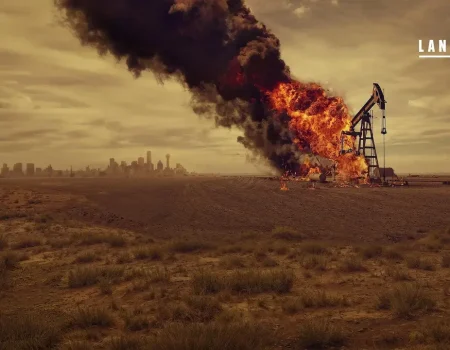Landman: Η σειρά του Taylor Sheridan επιστρέφει με 3η σεζόν